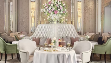 iamrestaurant.com Destinations