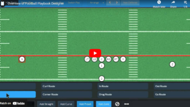 Best Free Football Playbook Software