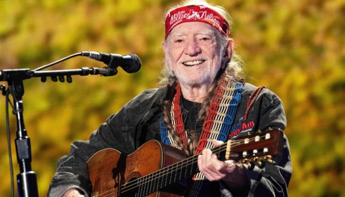 Willie Nelson Sad News