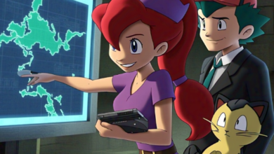 Team Rocket