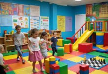 Theplaycentre.org Blog
