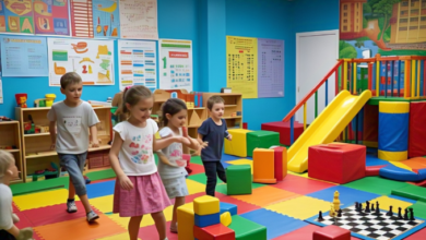 Theplaycentre.org Blog