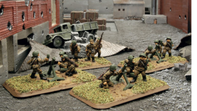 Flames of War