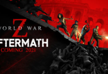 World War Z 2