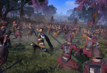 Total War Reddit