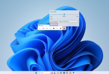 How to Zoom in on Windows