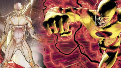 Zoom The Flash