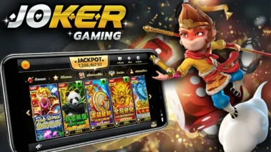 How I Doubled My Deposit with Joker123’s Bonus System