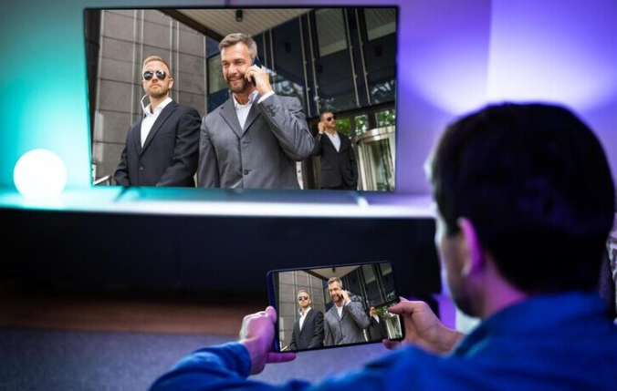 Show TV Canlı İzle