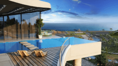Cyprus Villas