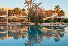 sentido port royal villas & spa