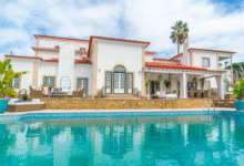 Portugal Villas