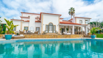 Portugal Villas