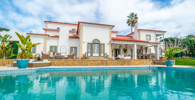Portugal Villas
