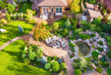 Landscapers Near Me