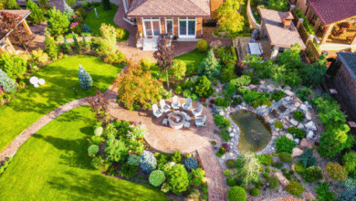 Landscapers Near Me