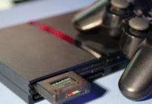 BIOS de PS2
