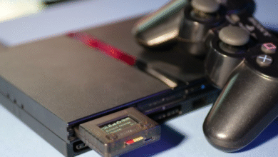 BIOS de PS2