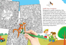 Coloring Pages for Kids