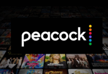 Peacock Free Trial