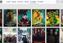 123movies Free Online Movie Streaming Sites