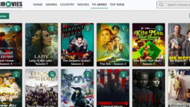 123movies Free Online Movie Streaming Sites