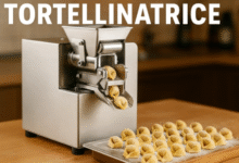Tortellinatrice