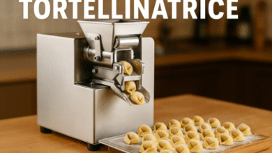 Tortellinatrice