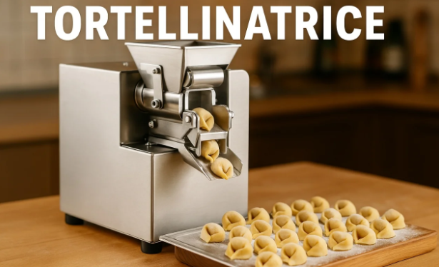 Tortellinatrice