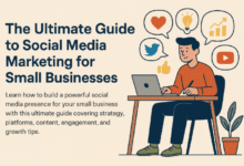 Grospal for Small Businesses