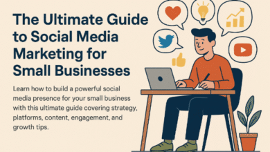 Grospal for Small Businesses