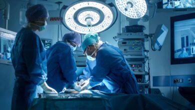 No-Fault Doctors